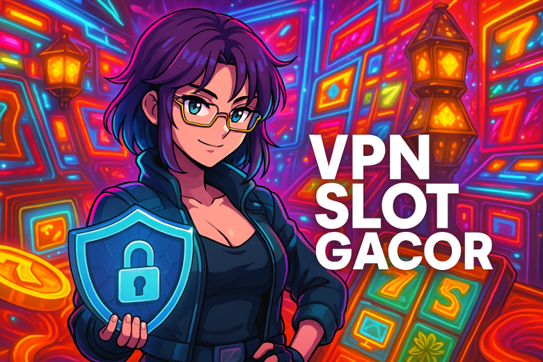 vpn slot gacor rtp tinggi akses global