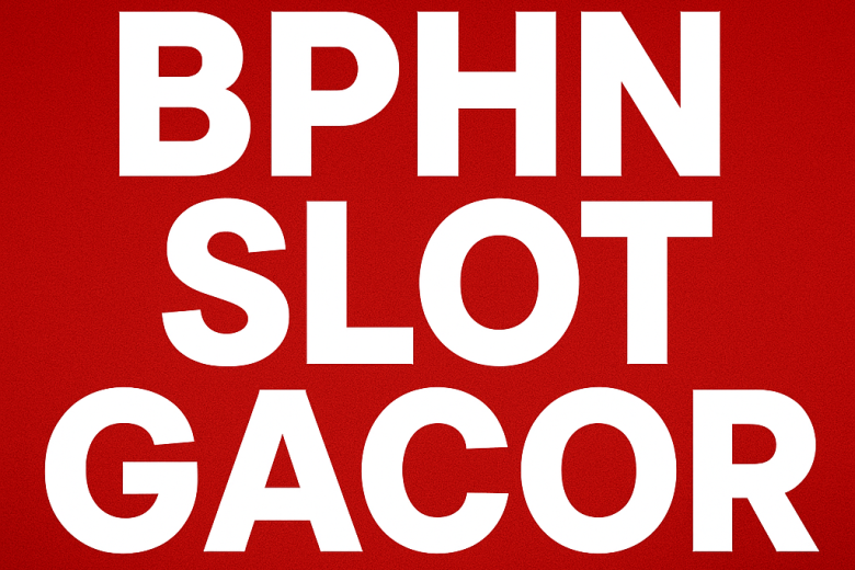 bphn slot gacor pola ampuh berburu maxwin setiap hari